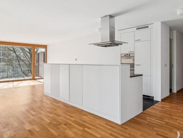Apartment mieten in Biel, Bern