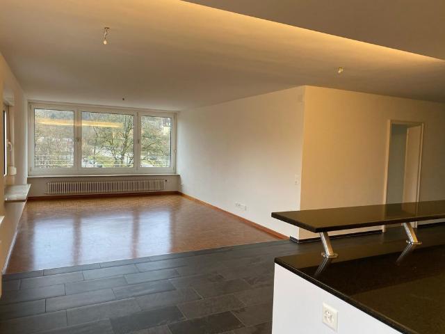Apartment mieten in Baden, Aargau