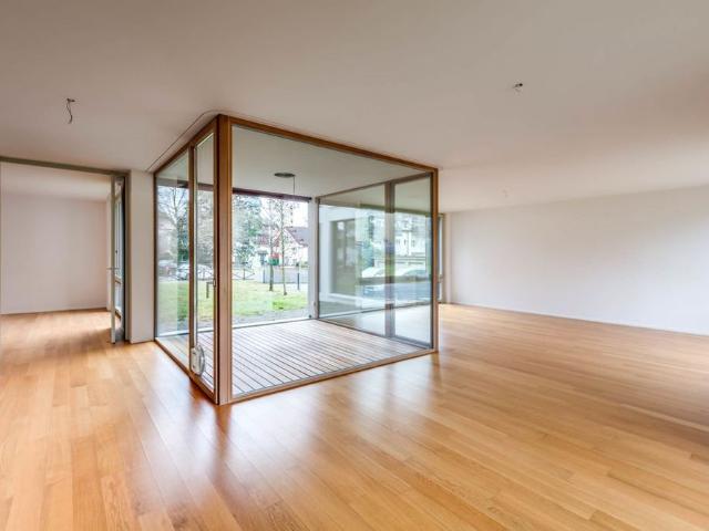 Apartment mieten in Männedorf, Zürich
