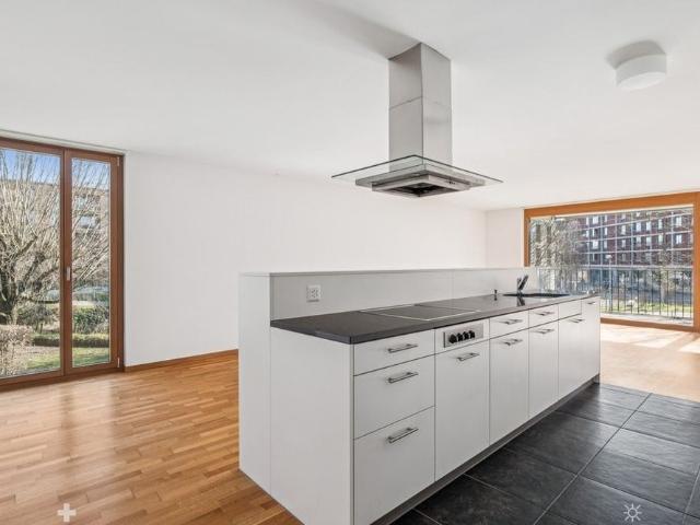 Apartment mieten in Biel, Bern