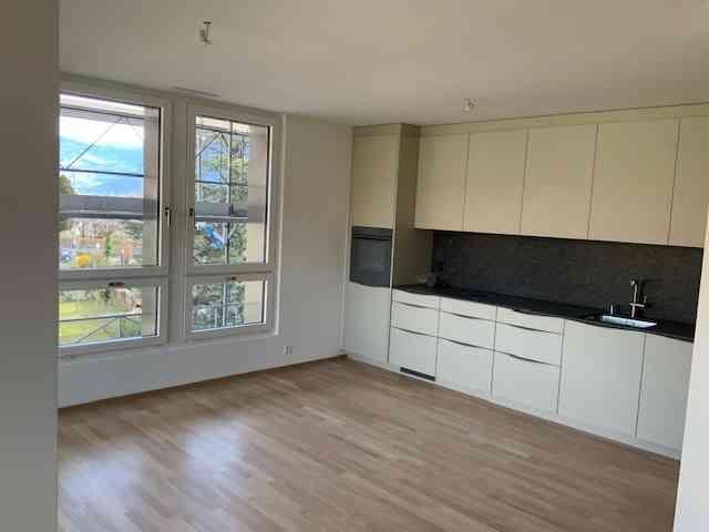 Apartment mieten in Sargans, Wahlkreis Sarganserland