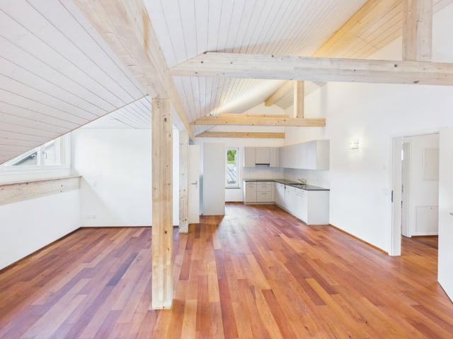 Apartment mieten in Vordere Bühl, Frauenfeld