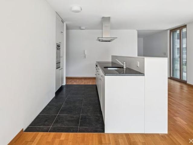 Apartment mieten in Biel, Bern