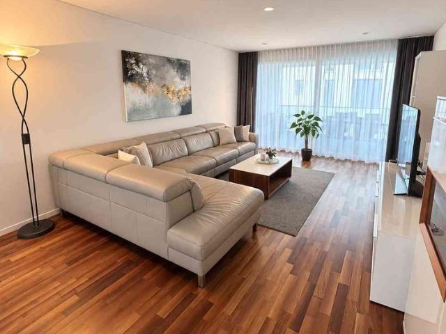 Apartment mieten in Zwillikon, Affoltern am Albis