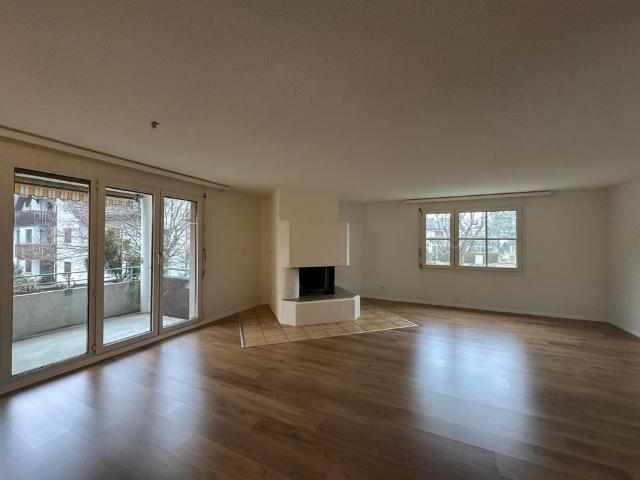 Apartment mieten in Hombrechtikon, Bezirk Meilen