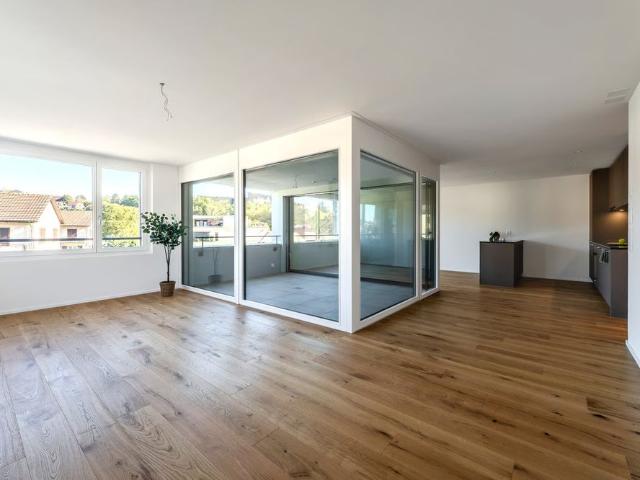 Apartment mieten in Aarburg, Bezirk Zofingen