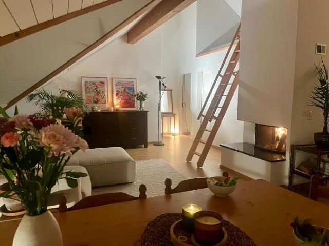 Apartment mieten in Moosseedorf, Bern