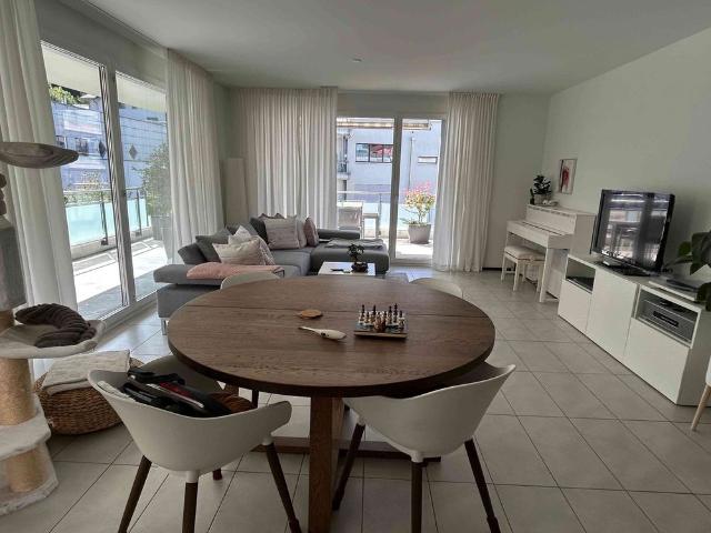 Apartment mieten in Lü