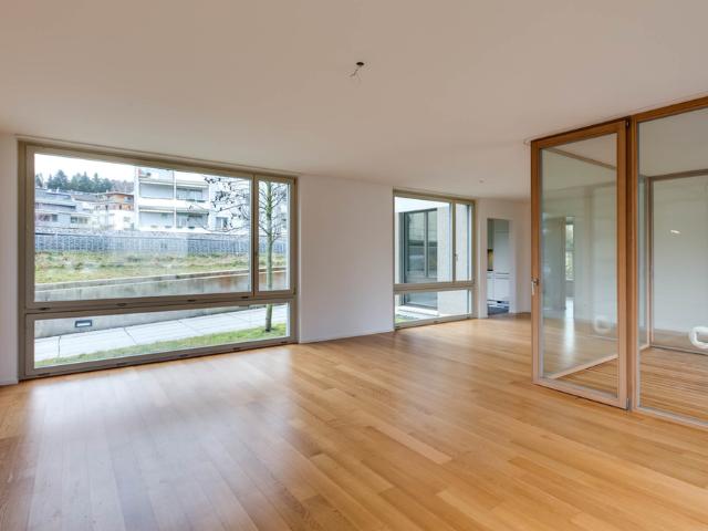Apartment mieten in Männedorf, Zürich