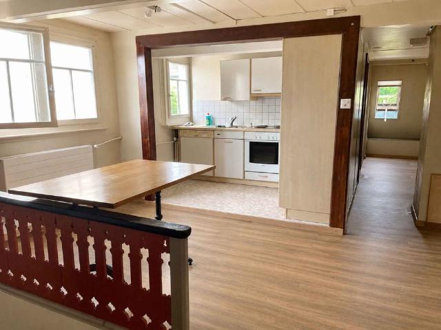 Apartment mieten in Nassen, St. Gallen