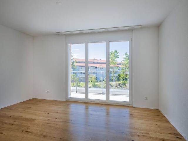 Apartment mieten in Wiedlisbach, Verwaltungsregion Emmental-Oberaargau