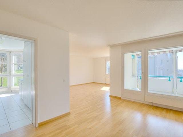 Apartment mieten in Niederrohrdorf, Aargau