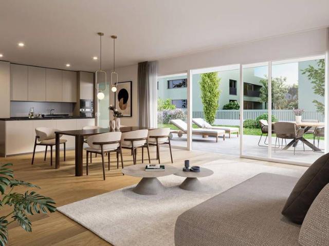 Apartment mieten in Lengnau, Bezirk Zurzach