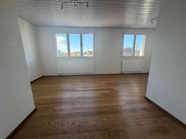 Apartment mieten in Inwil, Lü