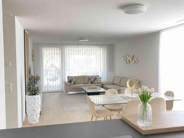 Apartment mieten in Bülach, Zürich