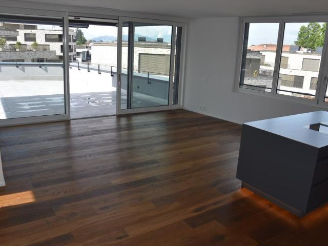 Apartment mieten in Steinhausen, Zug
