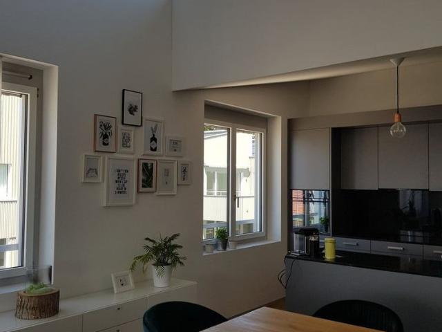 Apartment mieten in Lü