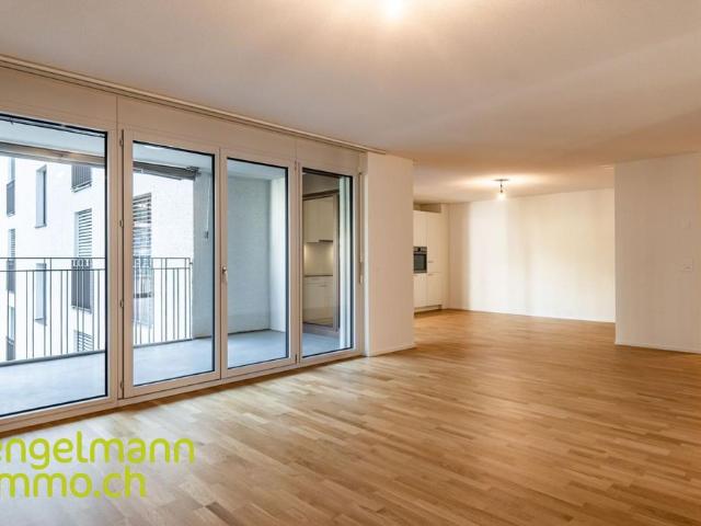 Apartment mieten in Biel, Bern