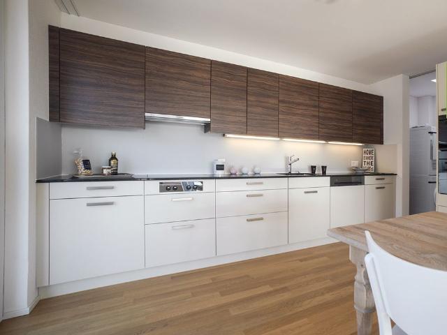 Apartment mieten in Grenchen, Solothurn