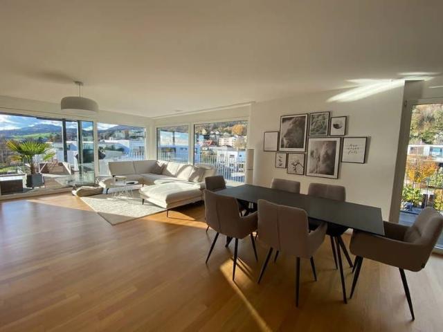 Apartment mieten in Grenchen, Solothurn
