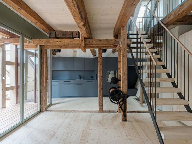 Apartment mieten in Bremgarten (AG), Aargau