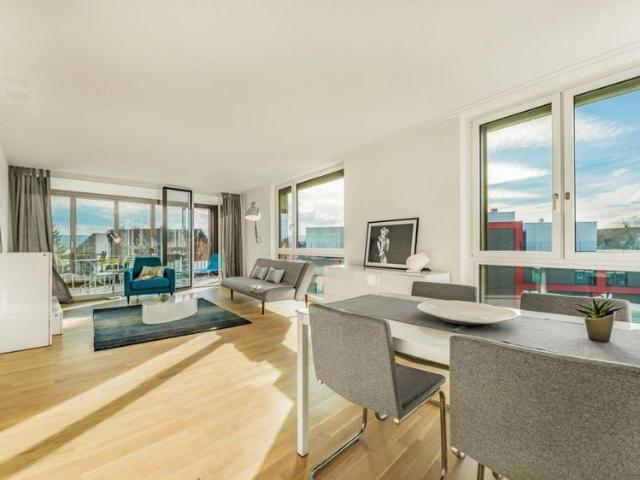 Apartment mieten in Bassersdorf, Zürich