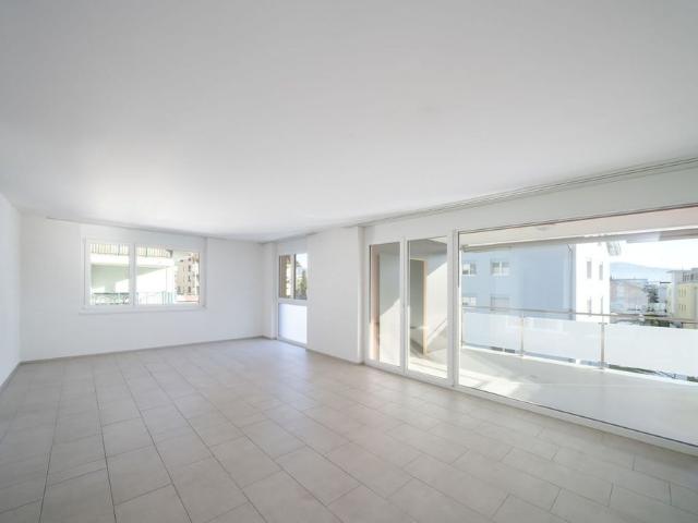 Apartment mieten in Au (SG), St. Gallen