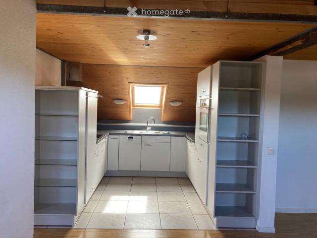 Apartment mieten in Uttigen, Bern