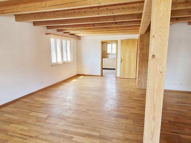 Apartment mieten in Russikon, Zürich