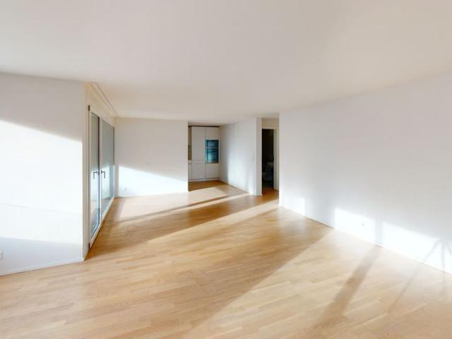 Apartment mieten in Mühlebach, Zürich