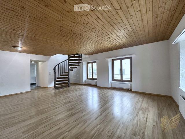 Apartment mieten in Läufelfingen, Bezirk Sissach