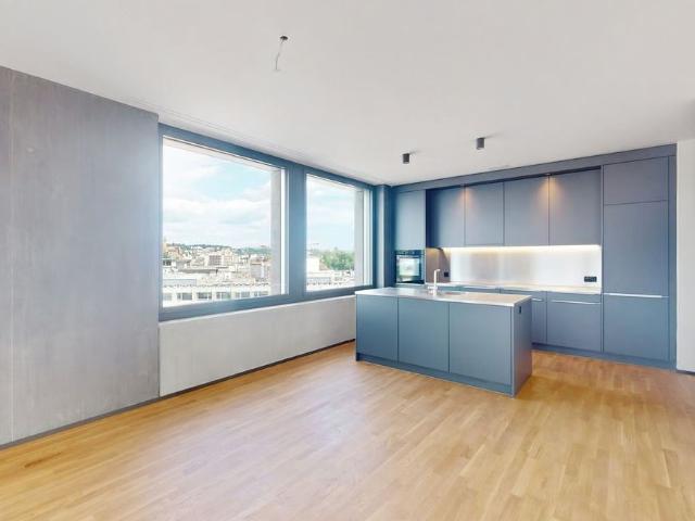 Apartment mieten in Lü