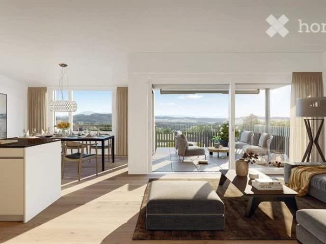 Apartment mieten in Uitikon Waldegg, Zürich
