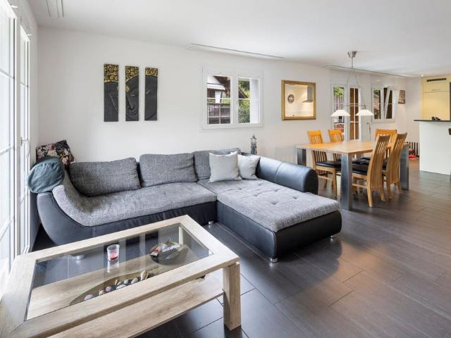 Apartment mieten in Boswil, Aargau
