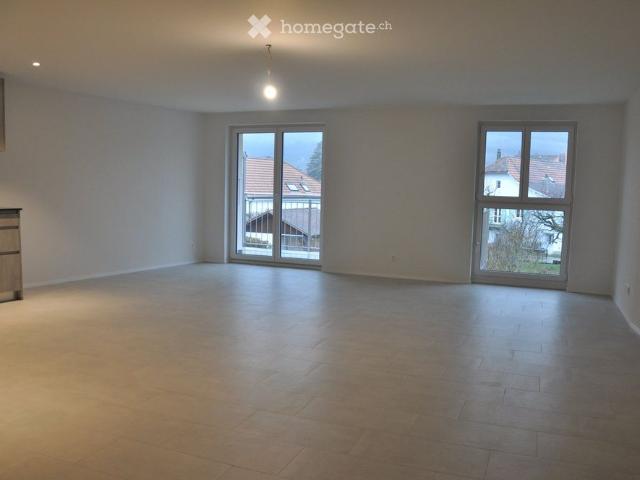 Apartment mieten in Le Landeron