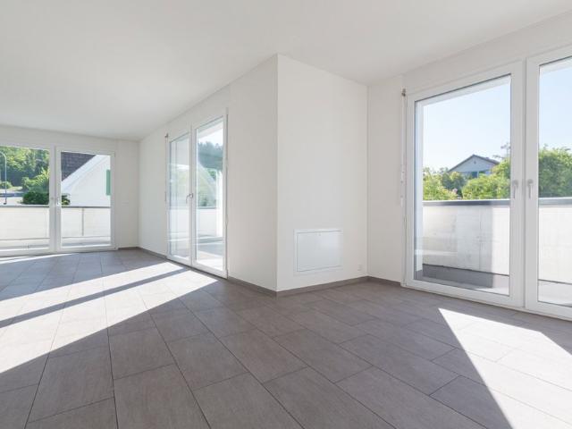 Apartment mieten in Einigen, Zürich