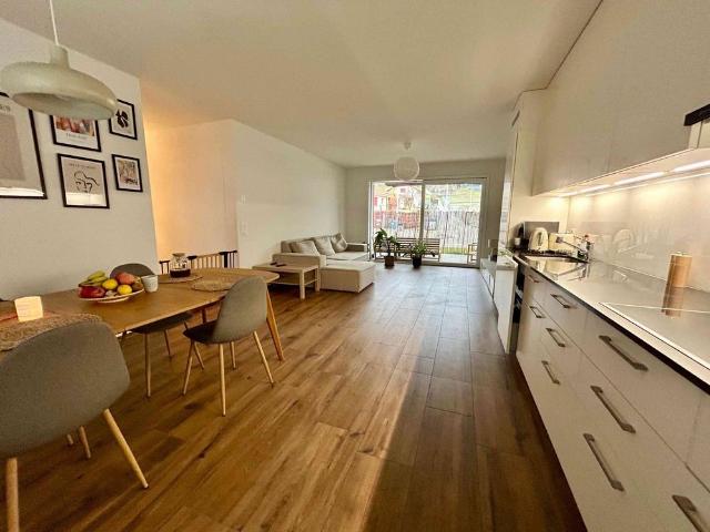 Apartment mieten in Lü