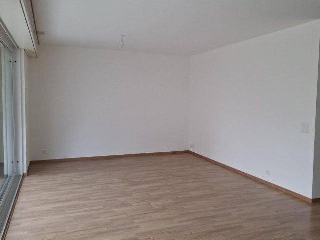 Apartment mieten in Monthey