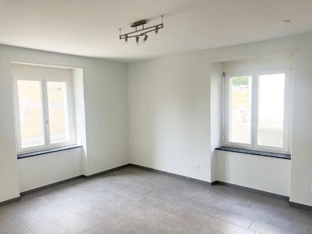 Apartment mieten in Obach, Solothurn