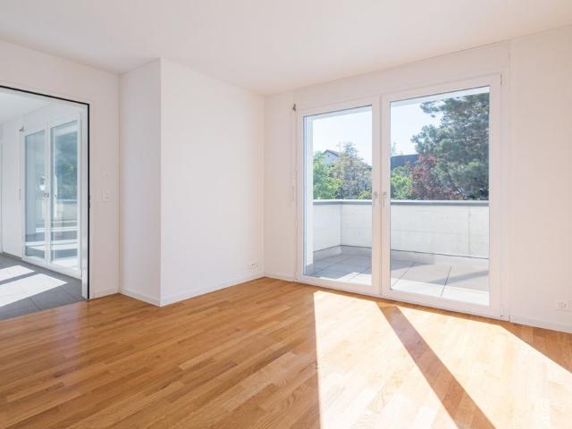 Apartment mieten in Einigen, Zürich