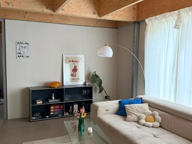 Apartment mieten in Birsfelden, Bezirk Arlesheim