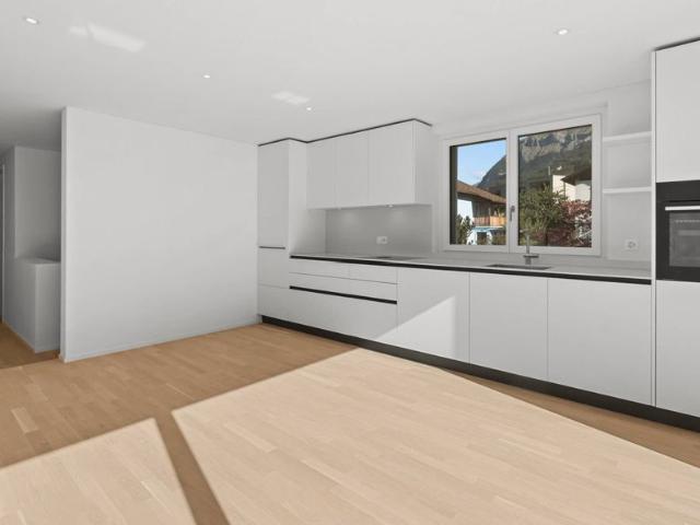 Haus mieten in Oberdorf, Malans