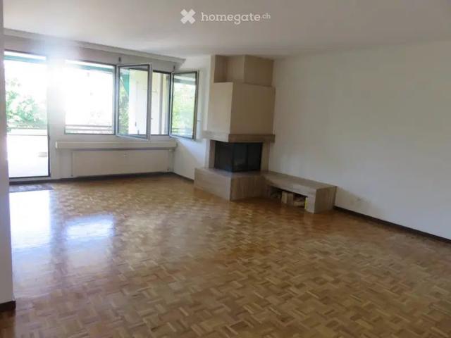 Apartment mieten in Binningen, Basel-Landschaft