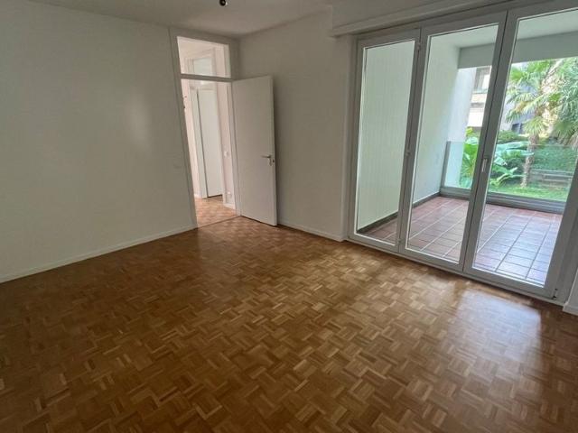 Apartment mieten in Besso, Lugano