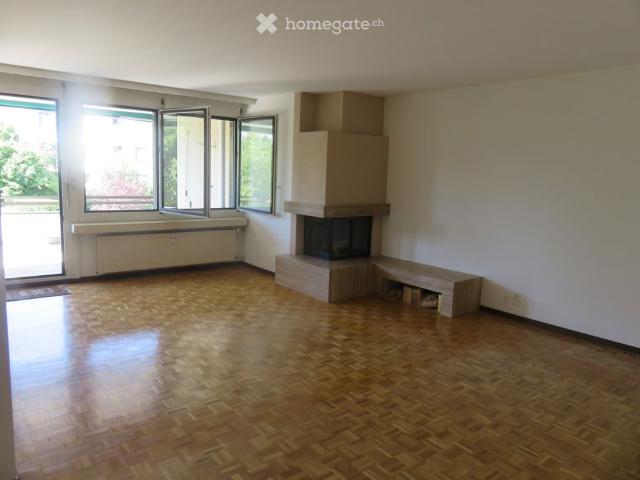 Apartment mieten in Binningen, Basel-Landschaft