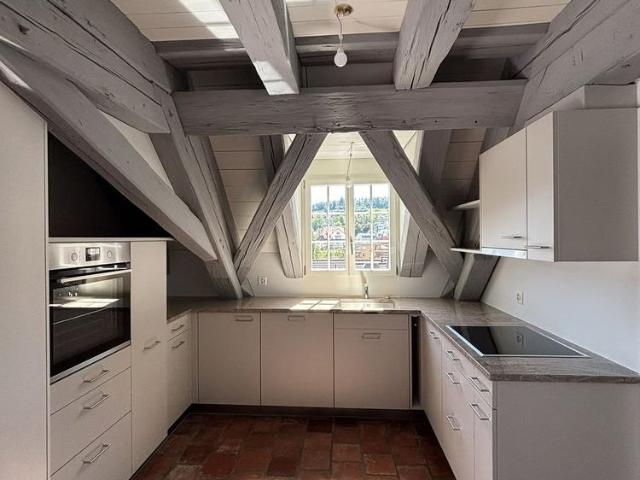 Haus mieten in Liestal, Basel-Landschaft