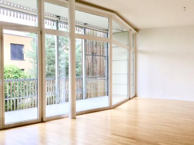 Apartment mieten in Allschwil, Basel-Landschaft