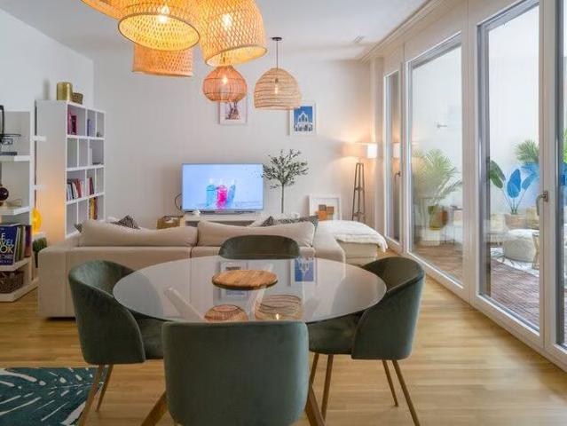 Apartment mieten in Wallisellen, Zürich