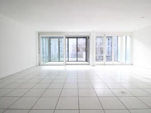 Apartment mieten in Suhr, Aargau