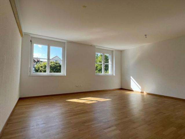 Apartment mieten in Gelterkinden, Basel-Landschaft